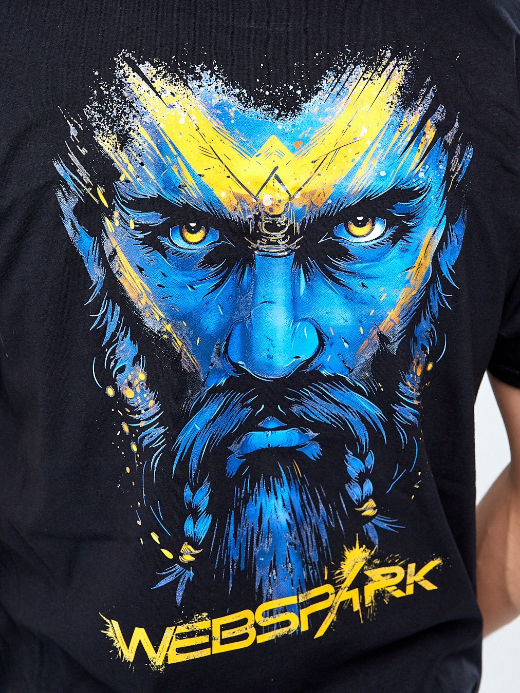 t-shirt_warrior