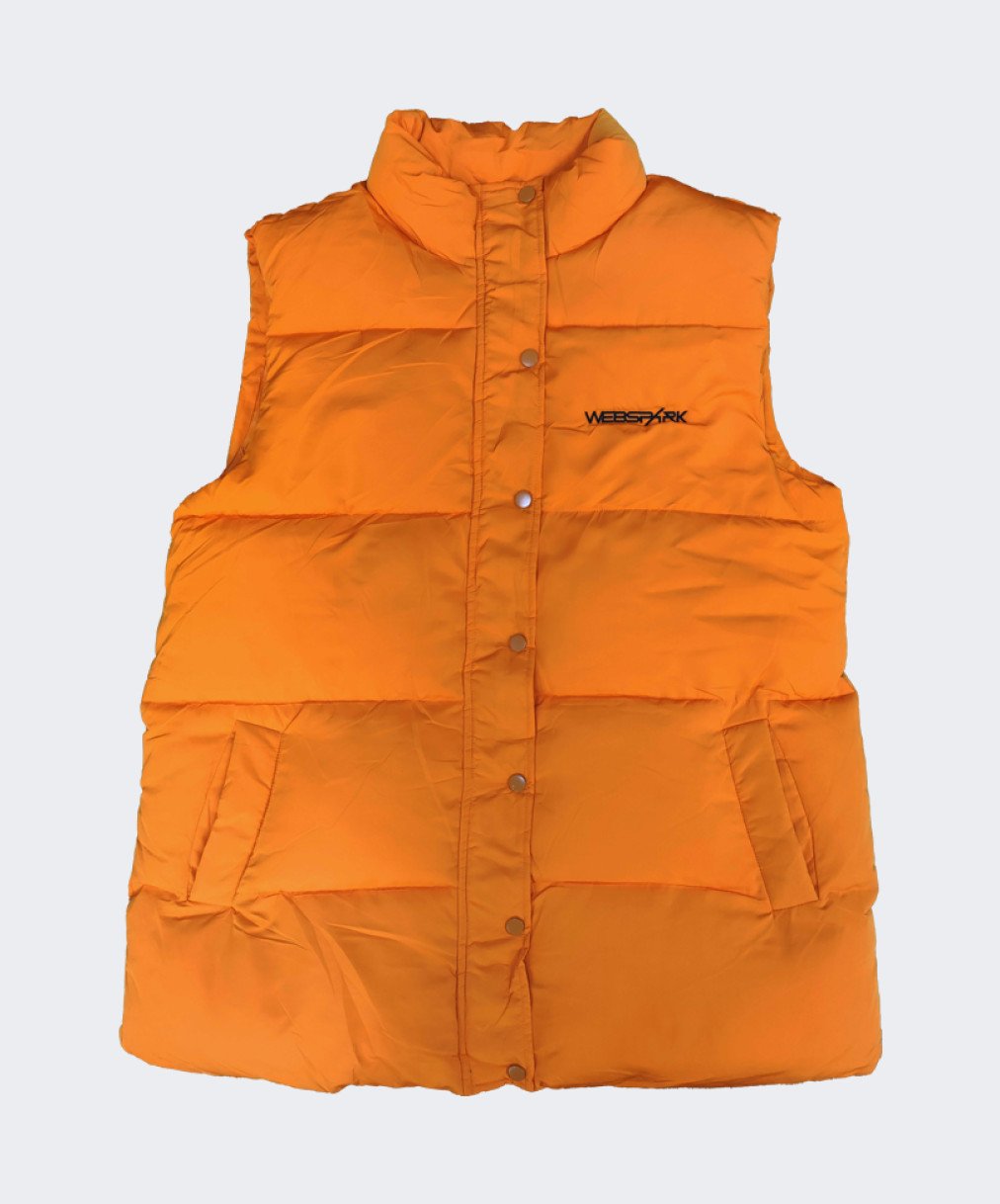 vest