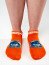 socks_short_orange