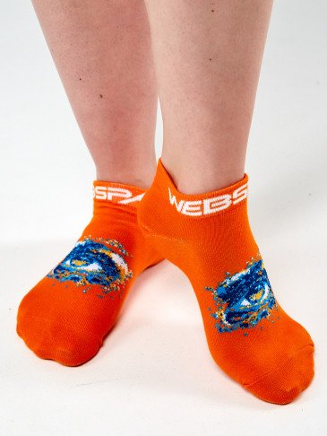 socks_short_orange