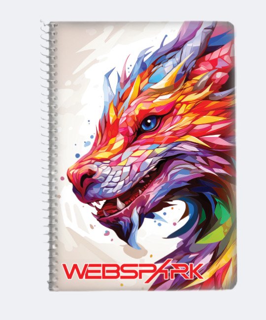 notebook_dragon