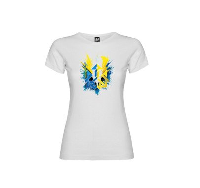 t-shirt-women-trident