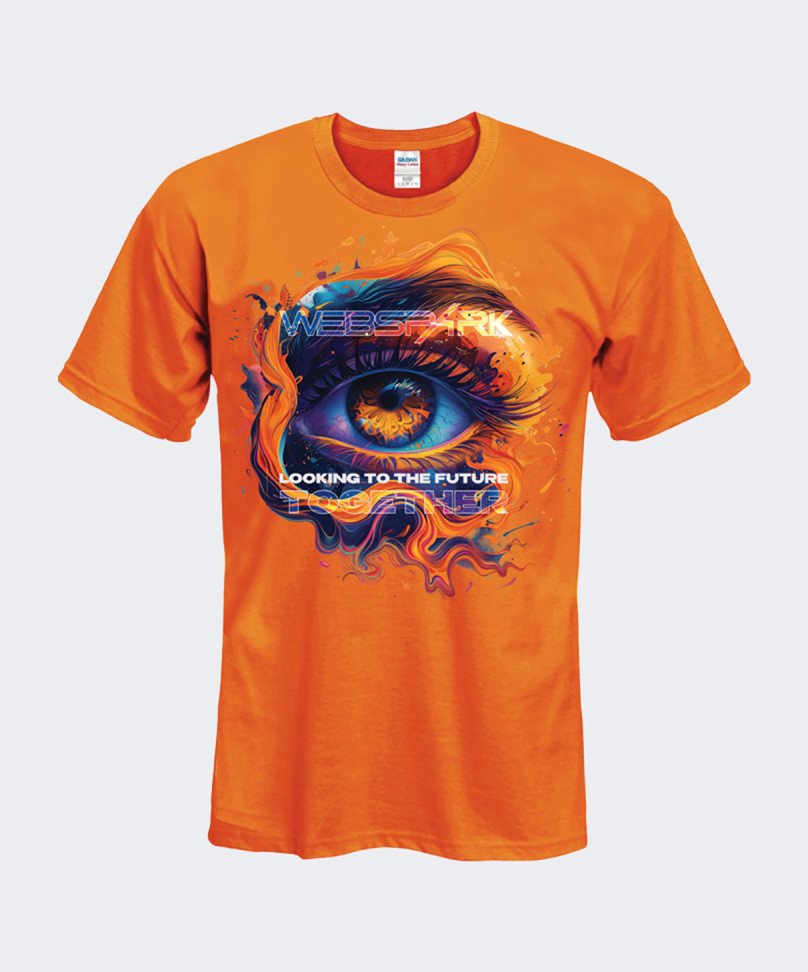 t-shirt_man_orange
