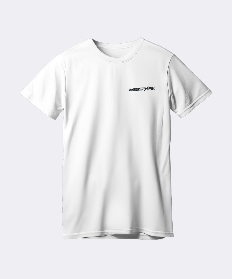 t-shirt-white