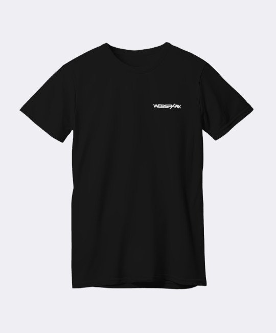 t-shirt-black