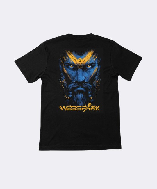 t-shirt_warrior