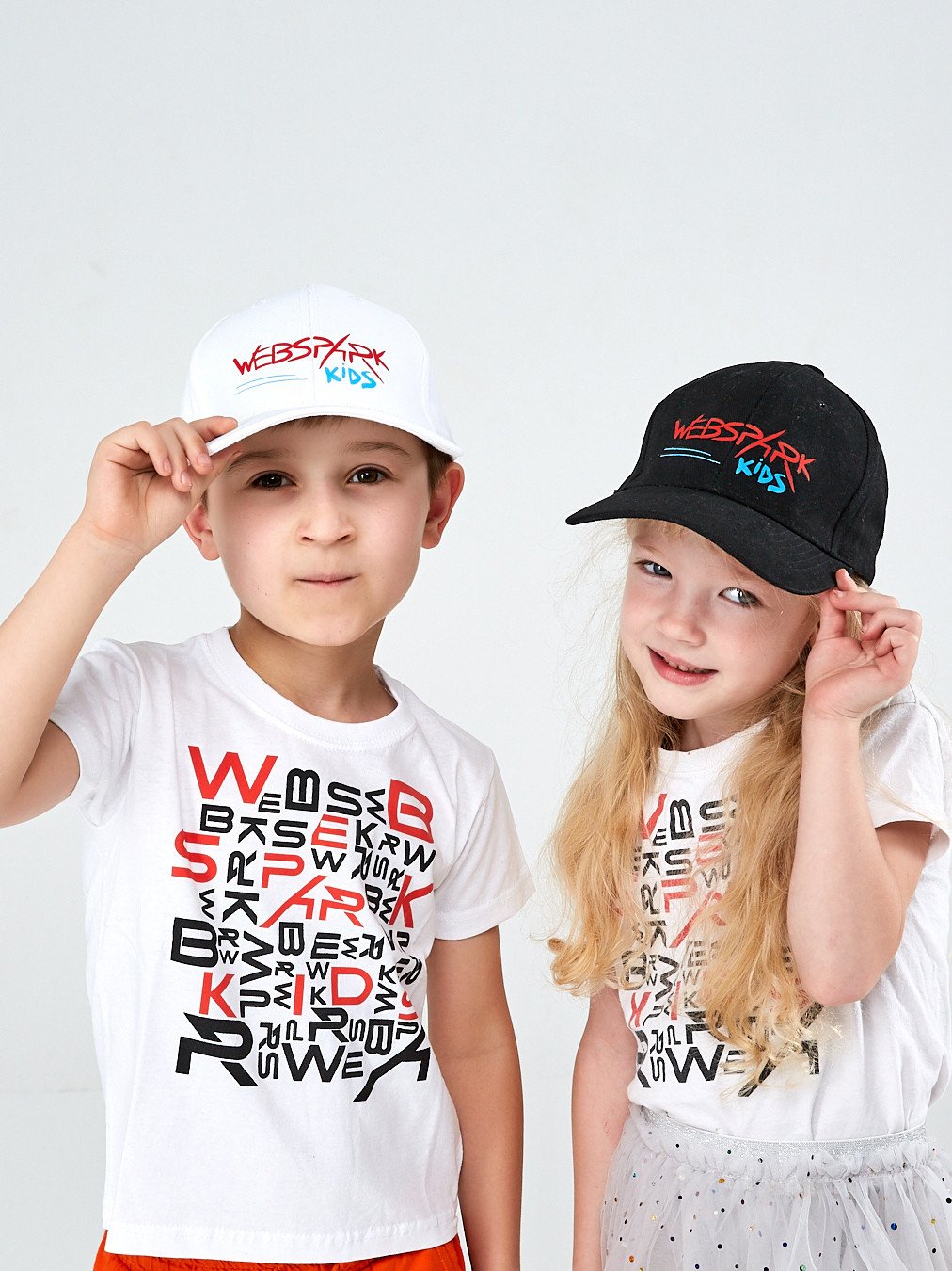 kids_cap_black